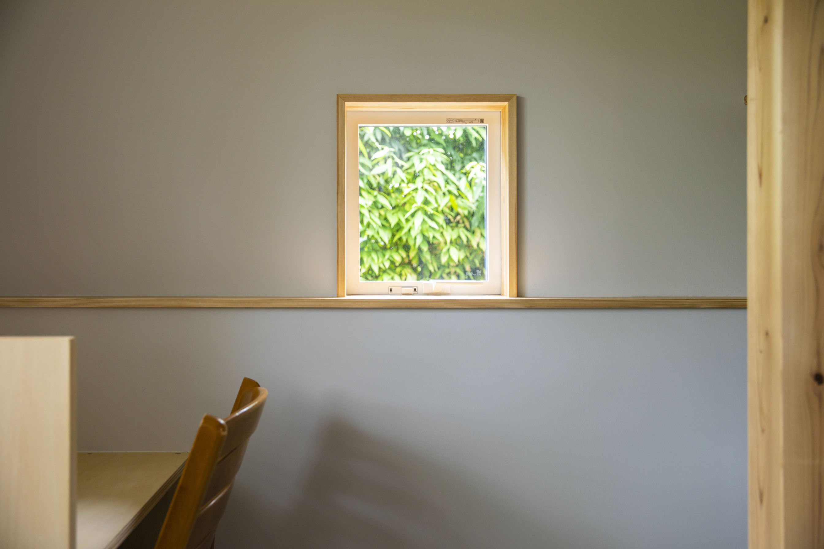 土浦のキッチン　内部写真