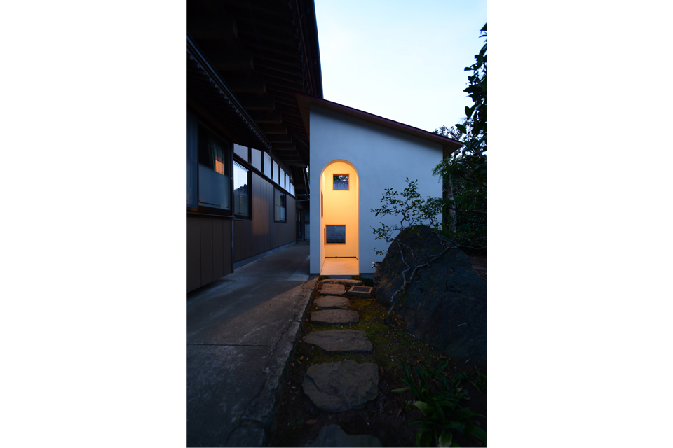 土浦のトイレ写真