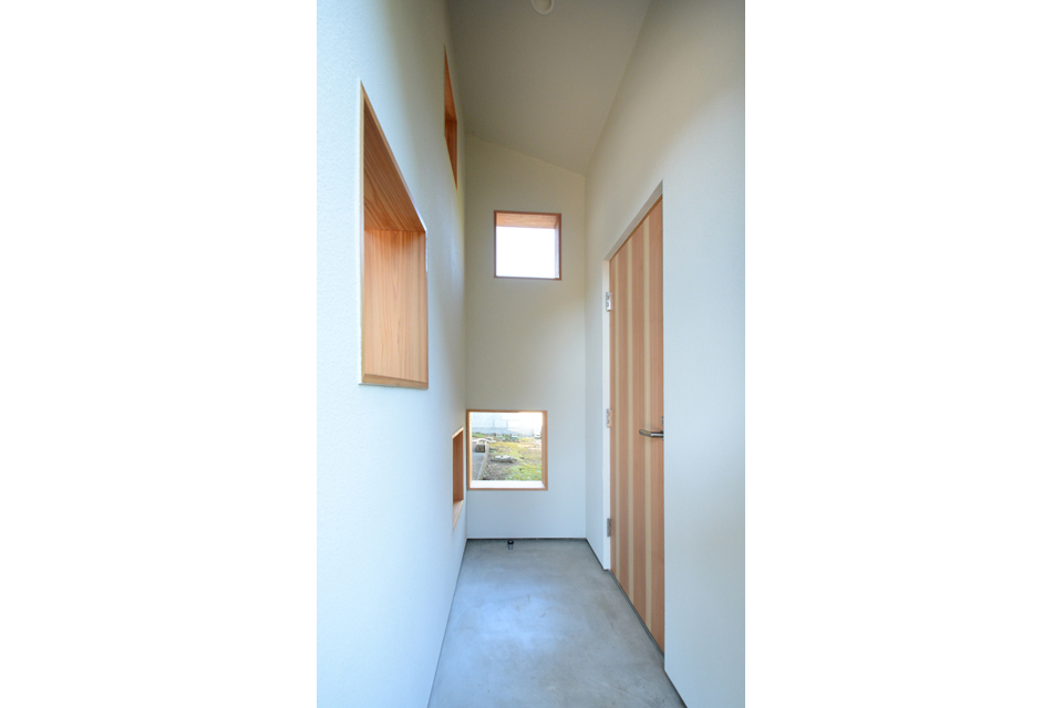 土浦のトイレ写真