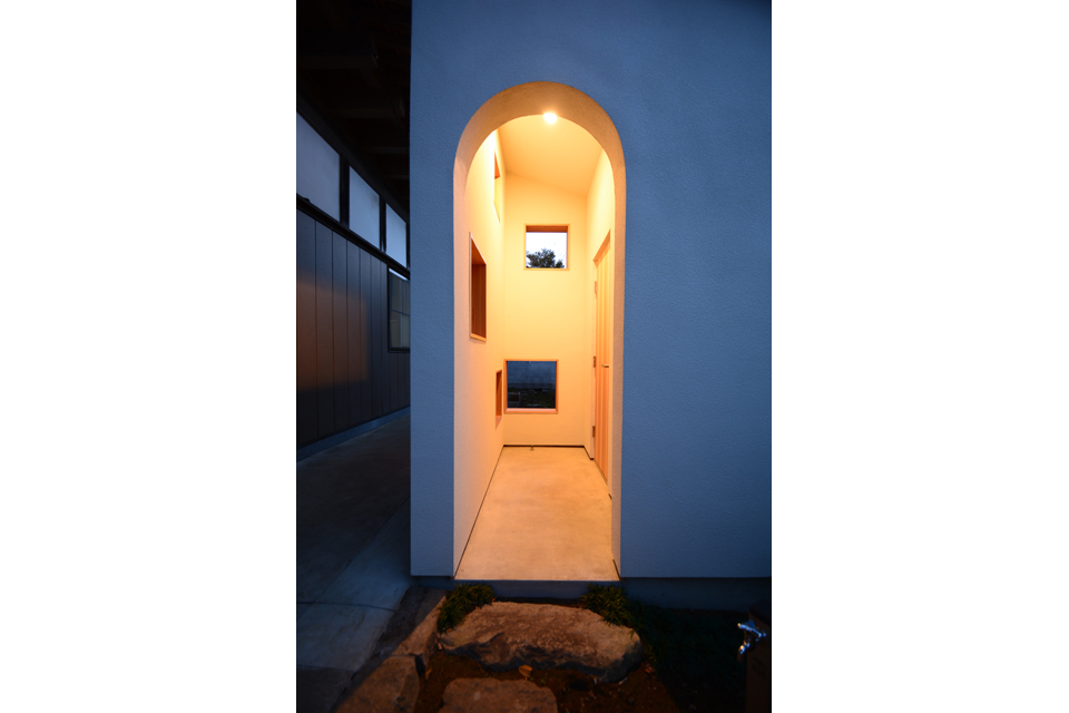 土浦のトイレ写真