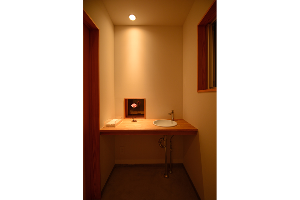 土浦のトイレ写真